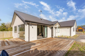 The Daydreamer - Hanmer Springs Holiday Home